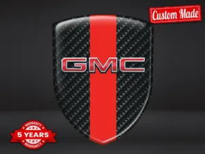 GMC Business Etiketten Stern Drift Edition